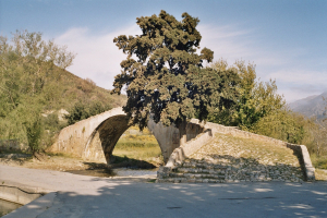 09 Dag 10 Venetiaanse Boogbrug