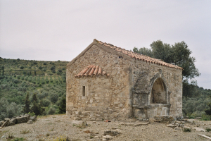 13 Agios Jorgos