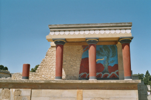 19 Knossos