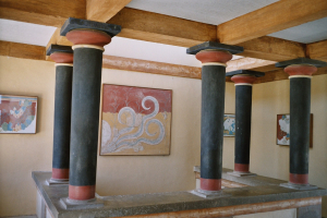 20 Knossos