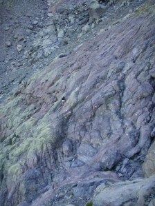 Cirque de la Solitude