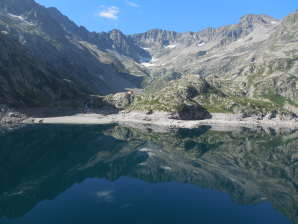 Rifugio Genova-Figari