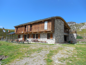 Rifugio Don Barbera