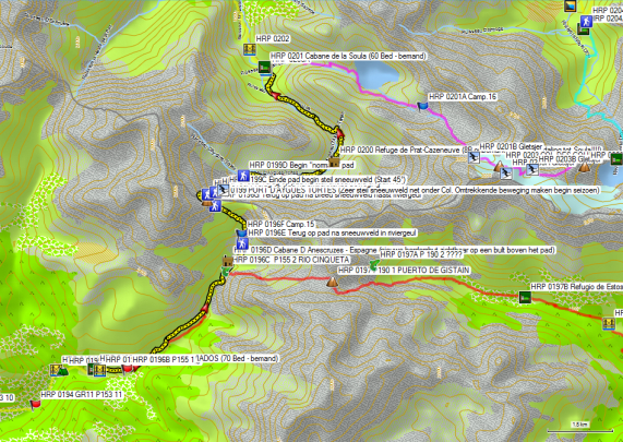 HRP20 REF VIADOS - REF SOULA