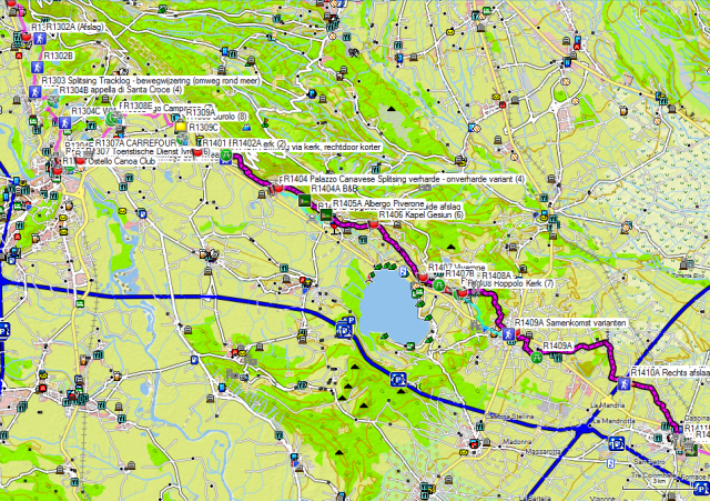14 Burolo – Cavaglià – Santhia