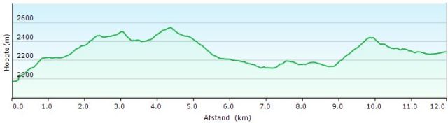 HP HRp25 REF RESTANCA -- SABOREDO