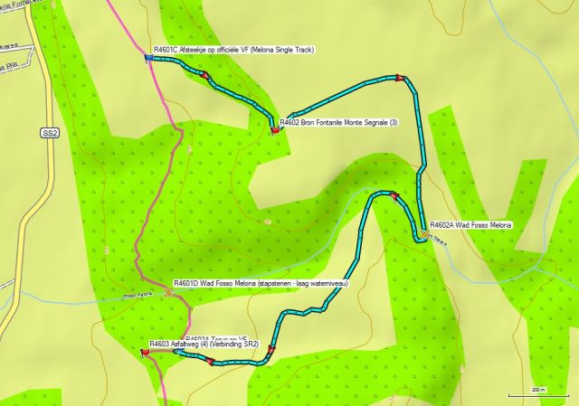 Dag 46-47V Orig Traject VF