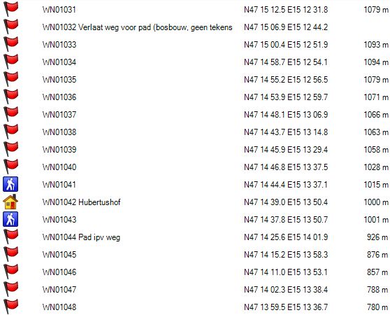 coordinatenlijst-27